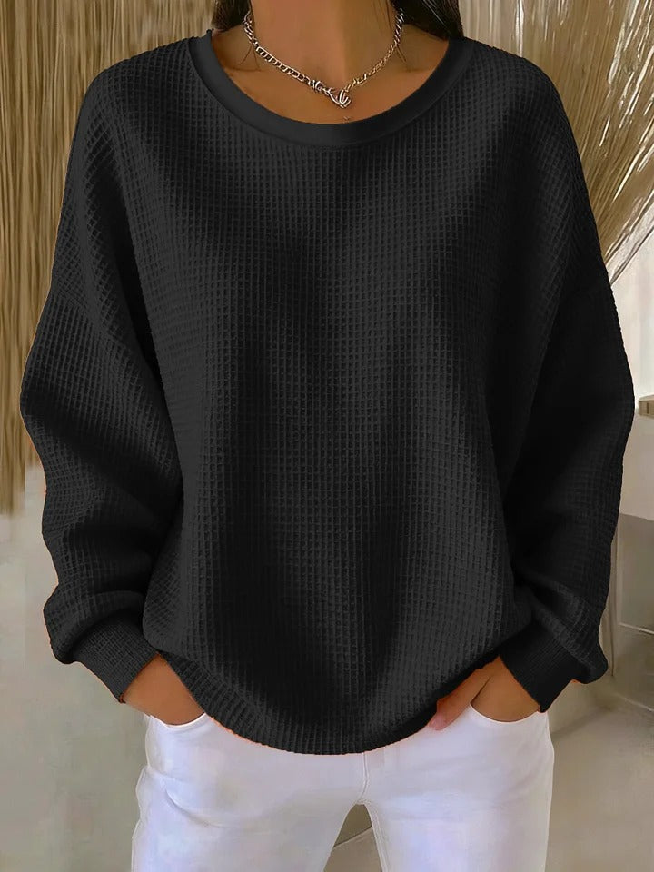 Ella – Eleganter Pullover
