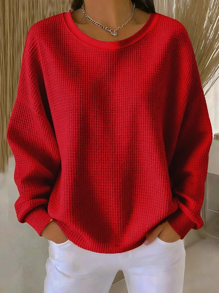Ella – Eleganter Pullover