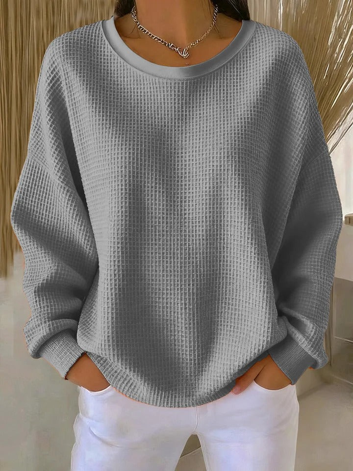 Ella – Eleganter Pullover