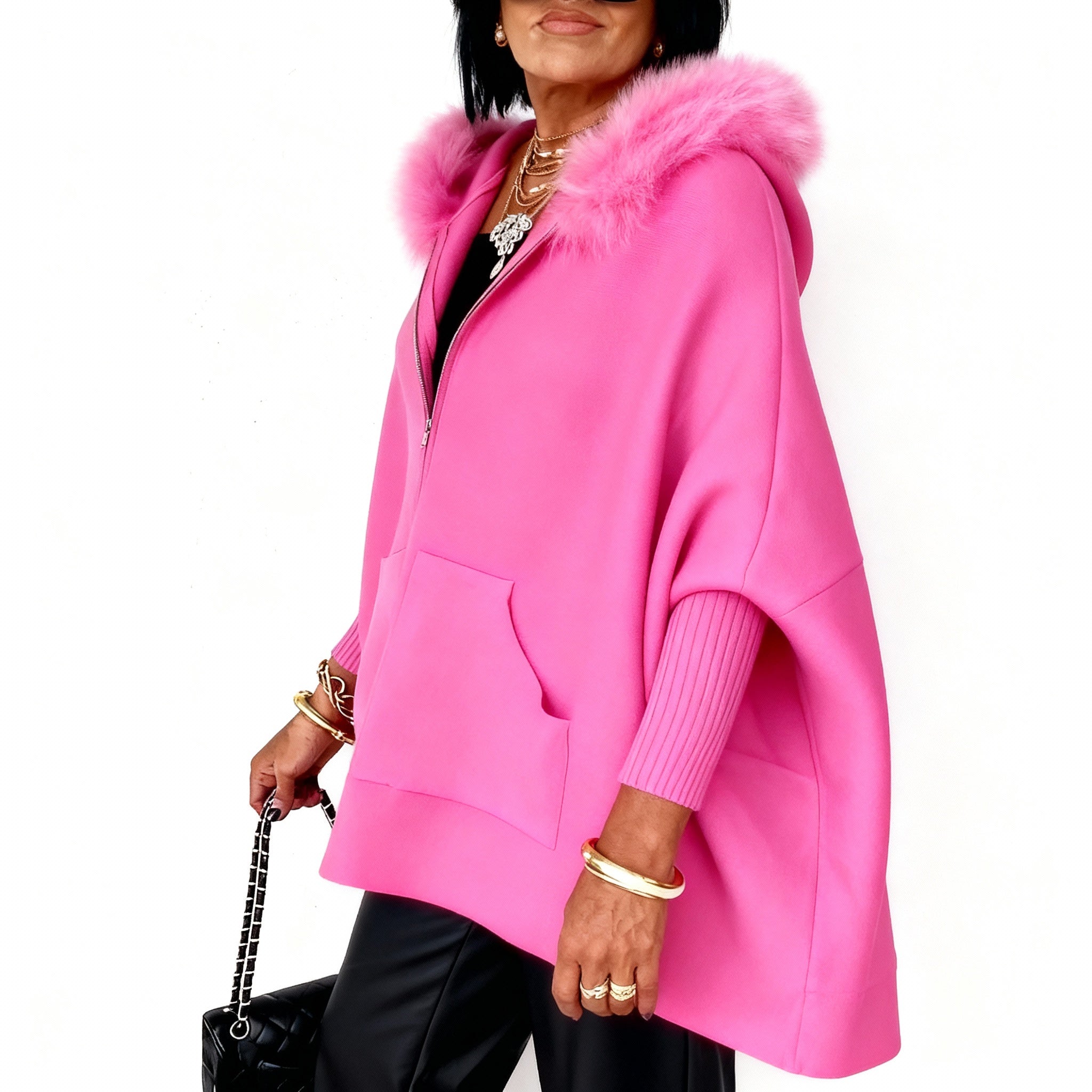 Ireneâ„¢ | Eleganter Wintermantel