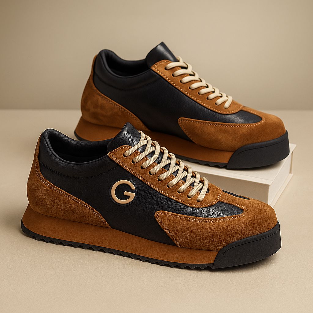 Gianco | Elegante Lederschuhe