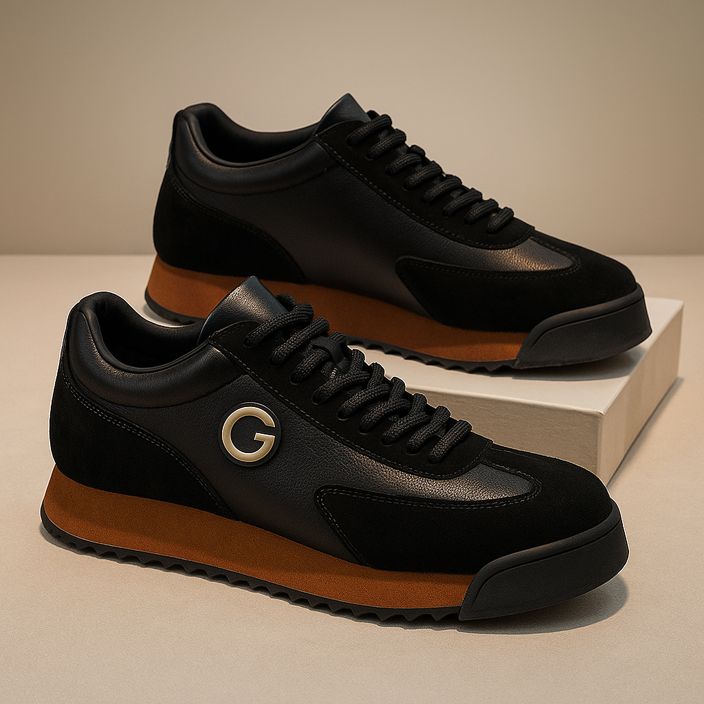 Gianco | Elegante Lederschuhe