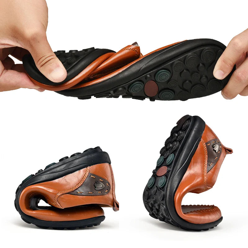 Bergmann™ | Hochwertige Komfort-Slip-Ins