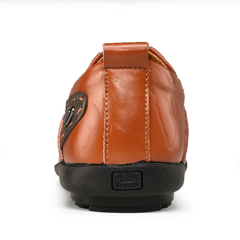 Bergmann™ | Hochwertige Komfort-Slip-Ins