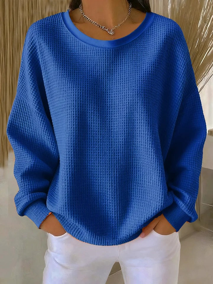 Ella – Eleganter Pullover